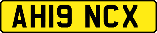 AH19NCX