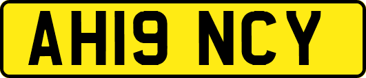 AH19NCY