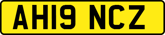 AH19NCZ