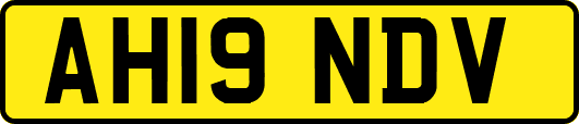 AH19NDV