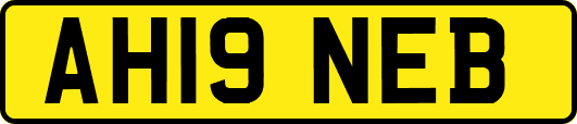 AH19NEB