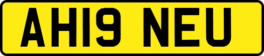 AH19NEU