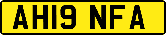 AH19NFA