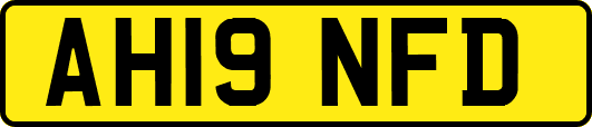 AH19NFD