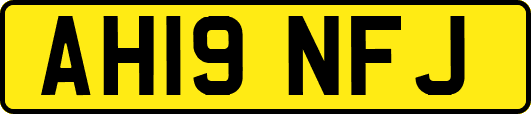 AH19NFJ