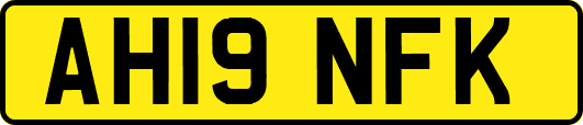 AH19NFK