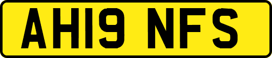 AH19NFS
