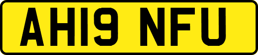AH19NFU