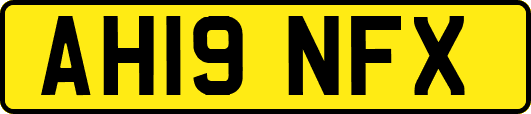 AH19NFX