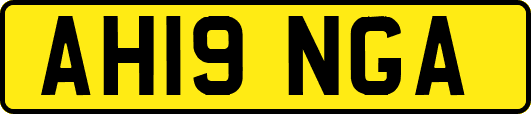 AH19NGA