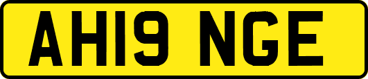 AH19NGE