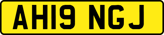 AH19NGJ
