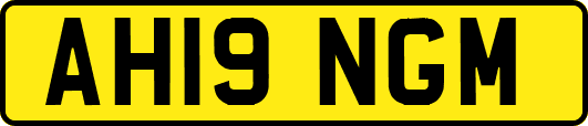 AH19NGM
