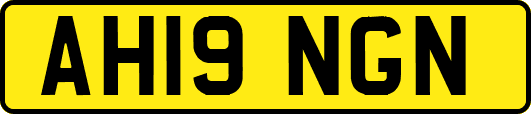 AH19NGN