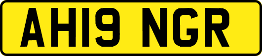 AH19NGR