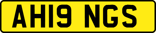 AH19NGS