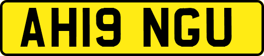 AH19NGU