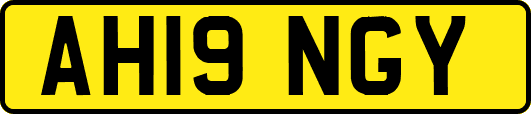 AH19NGY