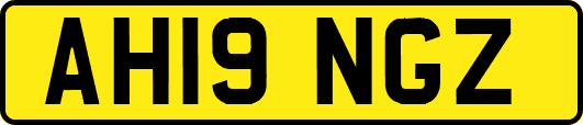 AH19NGZ