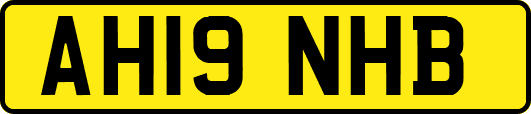 AH19NHB