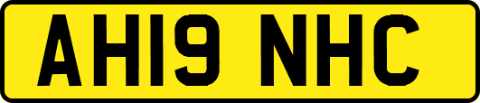 AH19NHC