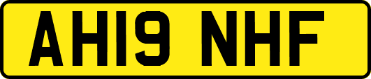 AH19NHF