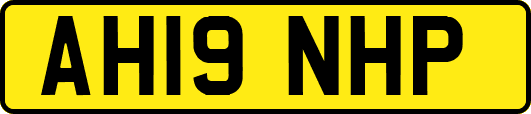 AH19NHP