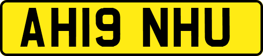 AH19NHU