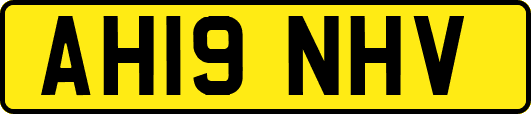 AH19NHV