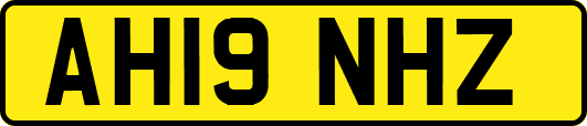 AH19NHZ