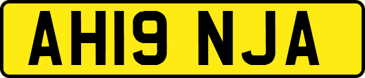 AH19NJA