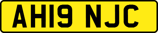 AH19NJC