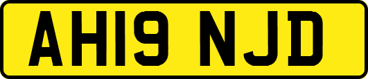 AH19NJD