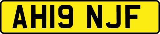 AH19NJF