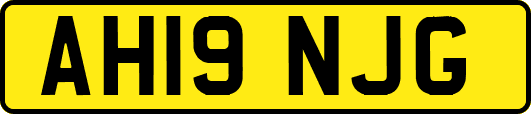 AH19NJG