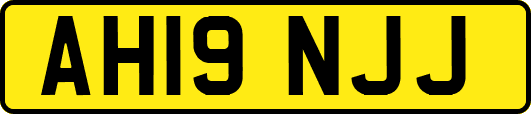 AH19NJJ
