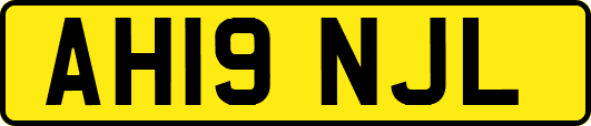 AH19NJL