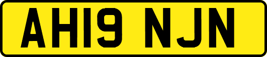 AH19NJN