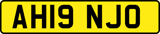AH19NJO