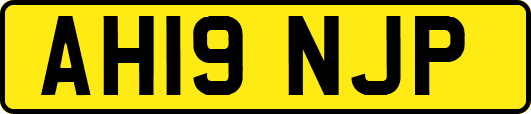 AH19NJP