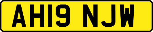 AH19NJW