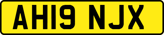 AH19NJX