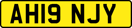 AH19NJY