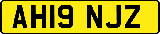 AH19NJZ