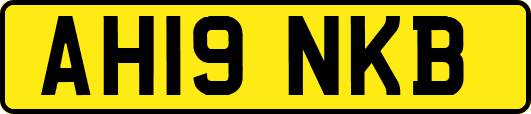 AH19NKB