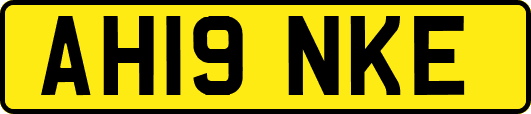 AH19NKE