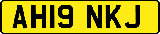 AH19NKJ