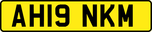 AH19NKM
