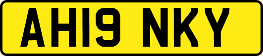 AH19NKY