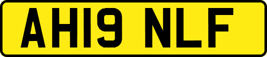 AH19NLF